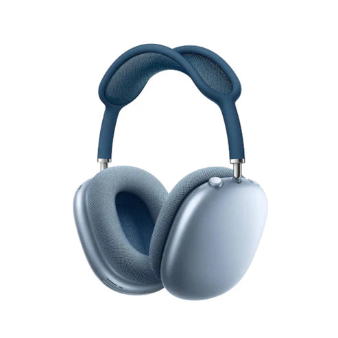 AIRPODS MAX I ANC Top Quality With Cover | POP UP BANNER