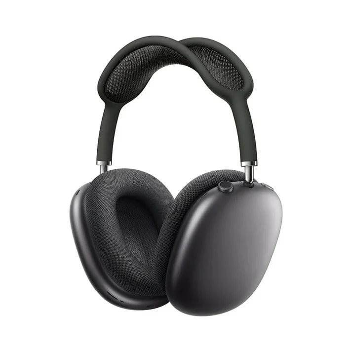 AIRPODS MAX I ANC Top Quality With Cover | POP UP BANNER