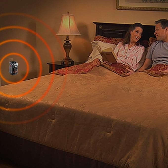 Portable Mini Handy Heater