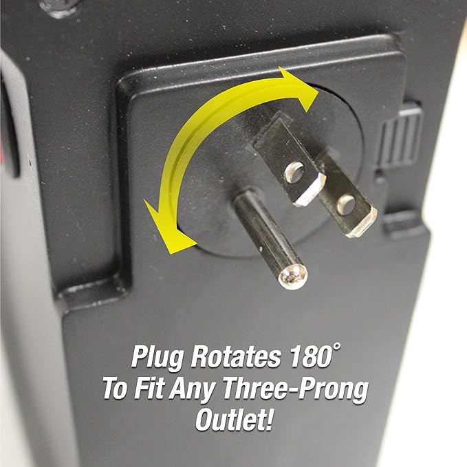 Portable Mini Handy Heater