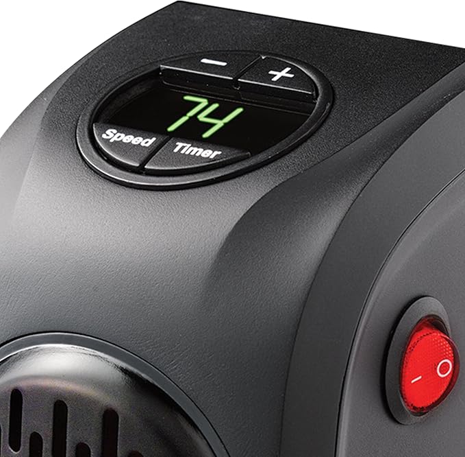 Portable Mini Handy Heater