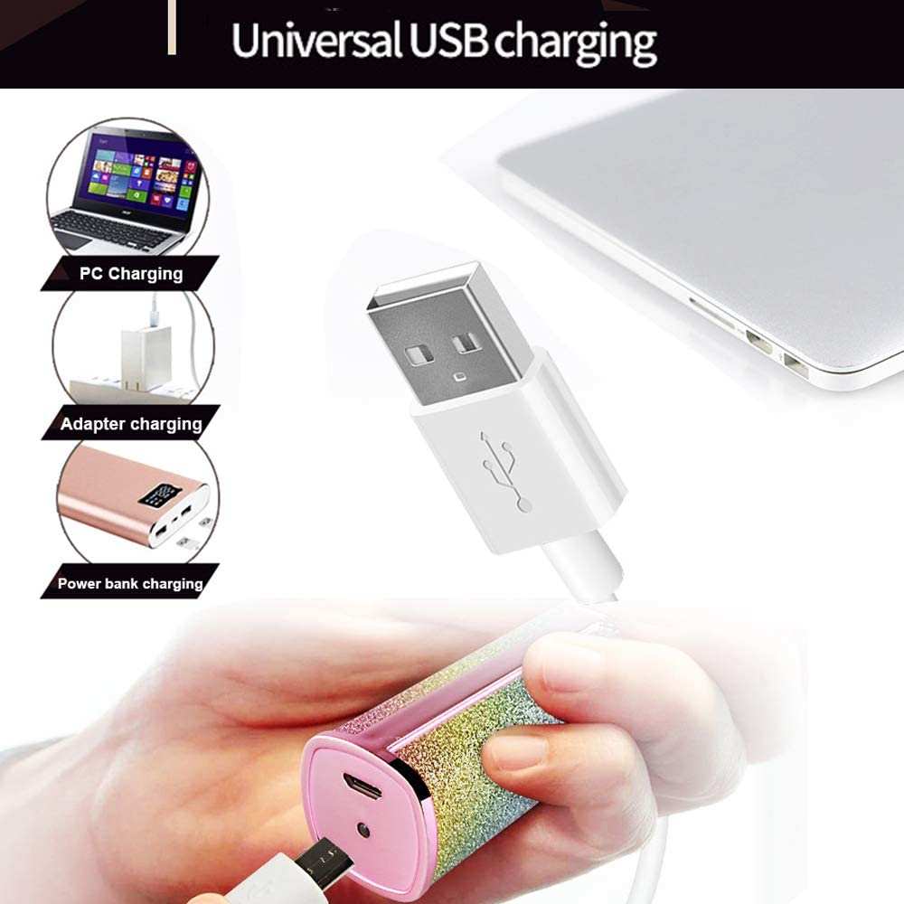 Eyebrow Trimmer 2 In 1 Painless Brow Shaver Hair Remover Battery Operated Eyebrow Trimmer Facial Hair Remover