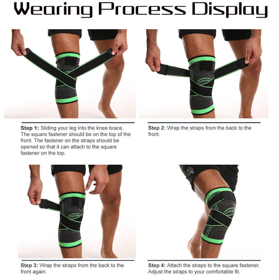 Knee Support