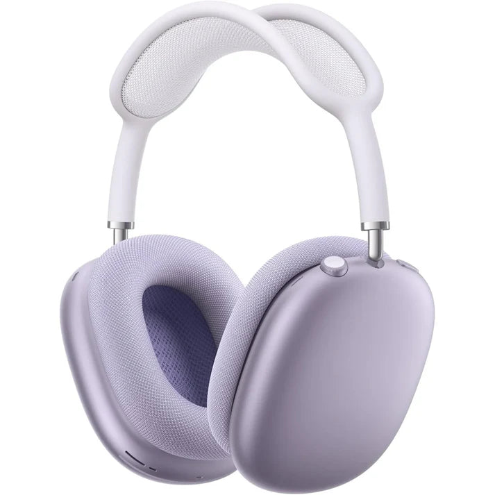 AIRPODS MAX I ANC Top Quality With Cover | POP UP BANNER