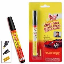 Fix it Pro Car Scratch Removing Pen