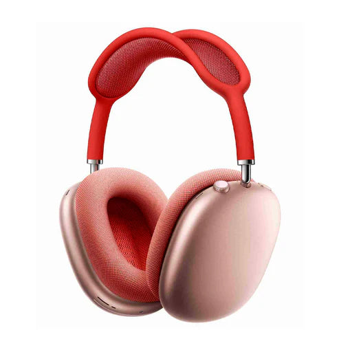AIRPODS MAX I ANC Top Quality With Cover | POP UP BANNER