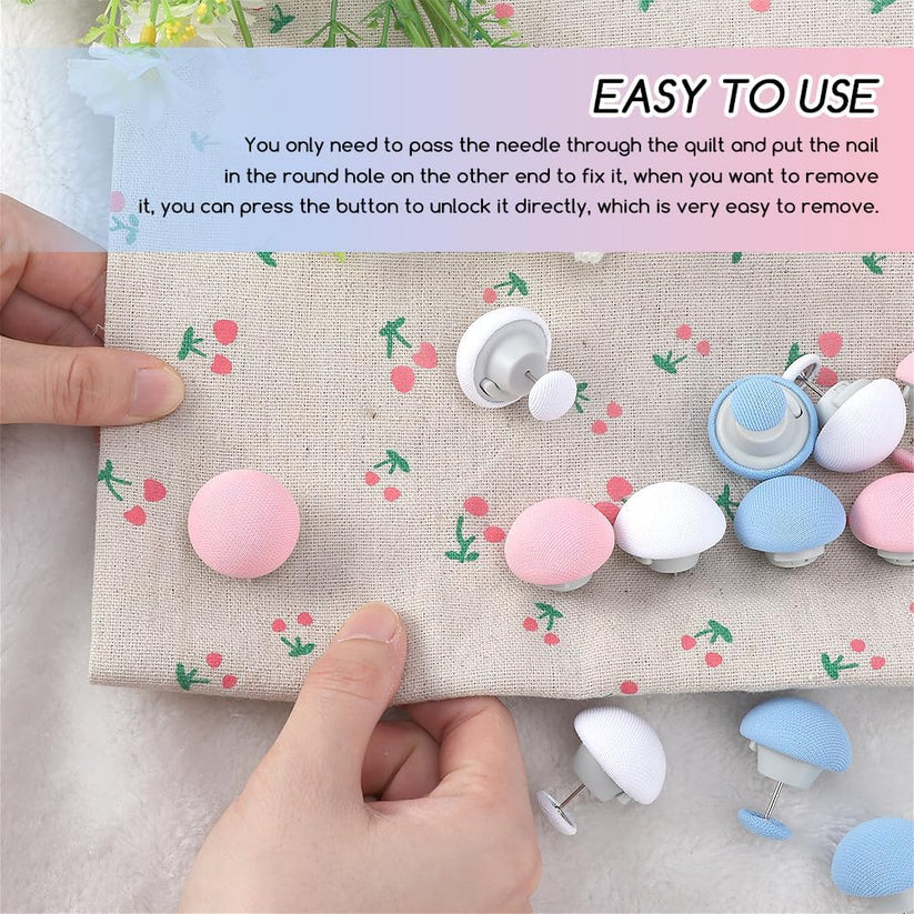 Bed Sheet Clips