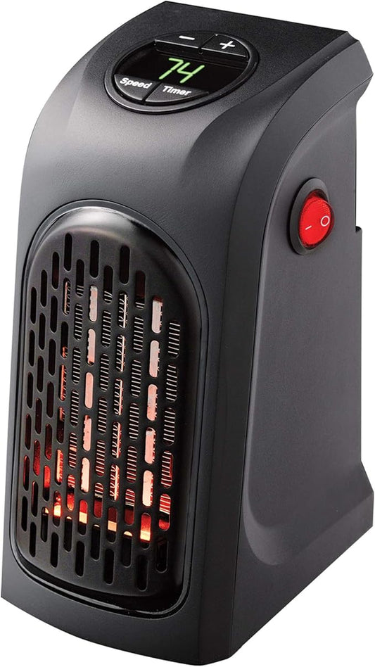 Portable Mini Handy Heater