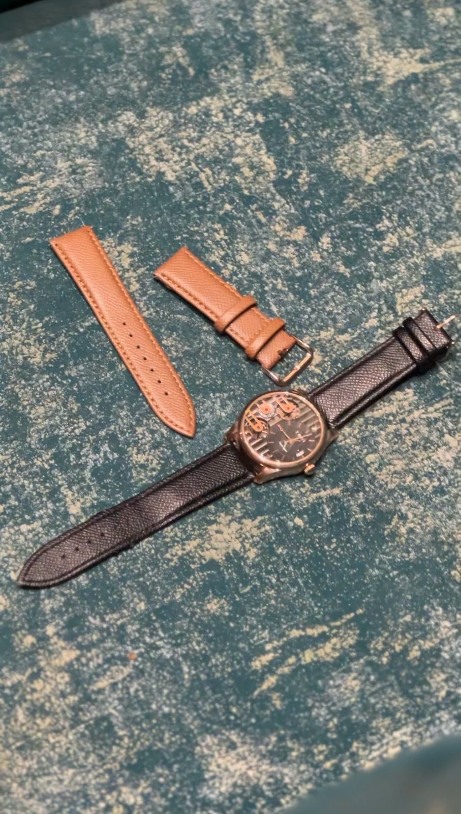 BLACK LIMITED EDITION - TOMI FaceGear - Dual Strap