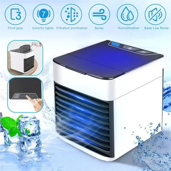 Air Cooler Arctic Air Ultra 2x