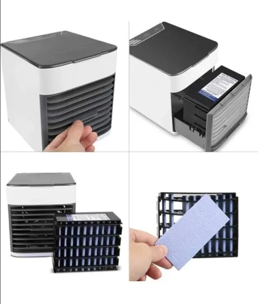 Air Cooler Arctic Air Ultra 2x