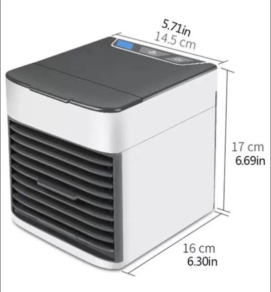 Air Cooler Arctic Air Ultra 2x
