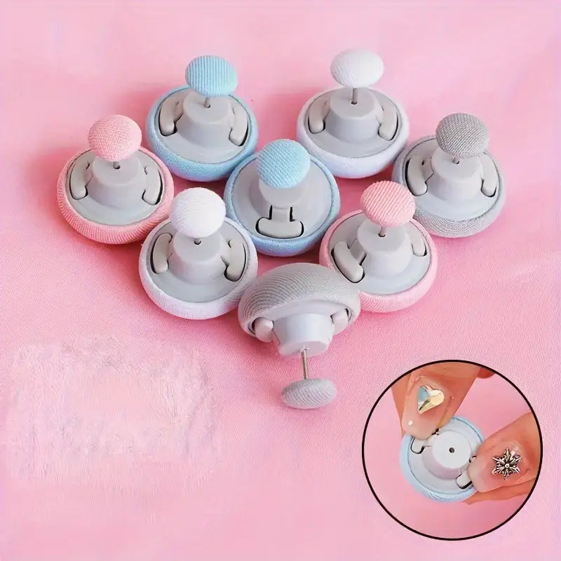 Bed Sheet Clips