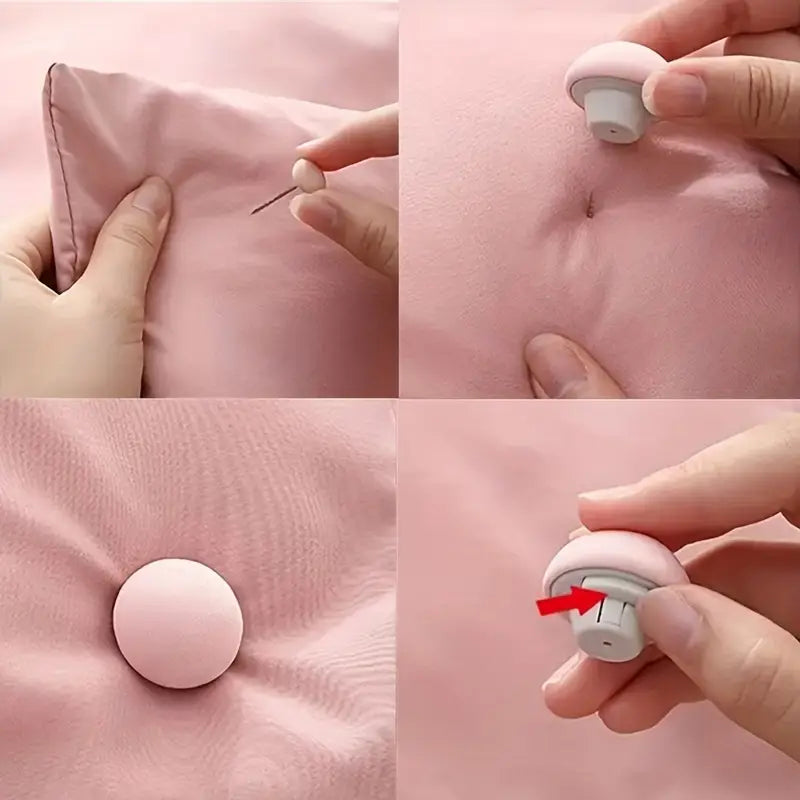 Bed Sheet Clips