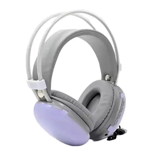 B30 RGB Light Wireless Headphone