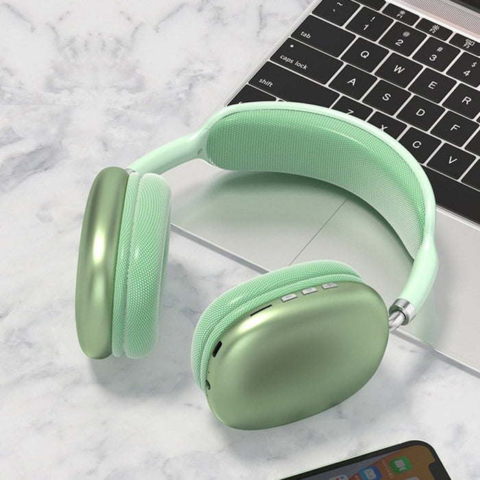 P9-Airpods Max Wireless HeadPhone[Free Shipping]